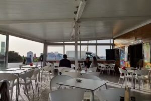 Restaurante Sol Nascente