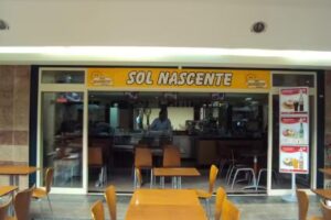 Restaurante Sol Nascente