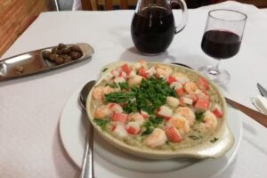 Restaurante Sol Nascente II