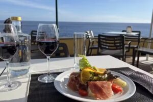 Restaurante Sol Poente