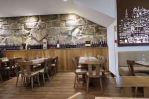 Restaurante Solar da Alegria