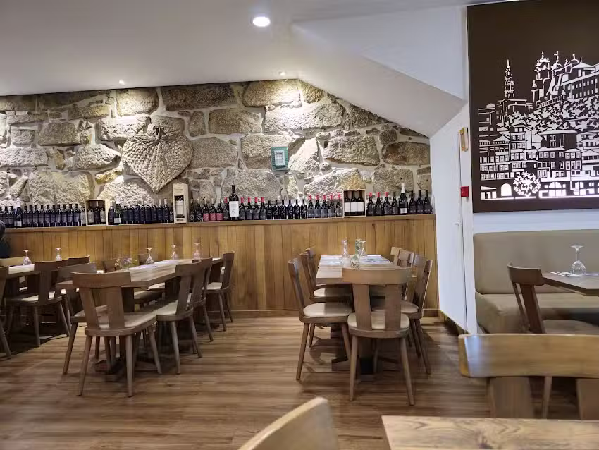 Restaurante Solar da Alegria