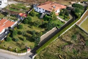 Restaurante Solar Da Ferreira