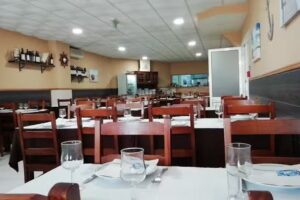 Restaurante Solar Da Praia