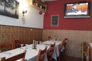 Restaurante Solar das Carnes