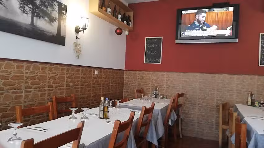 Restaurante Solar das Carnes