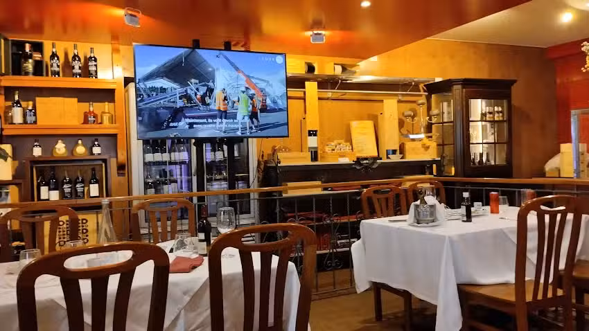 Restaurante Solar do Bacalhau