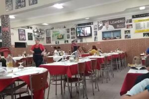 Restaurante Solar do Pato