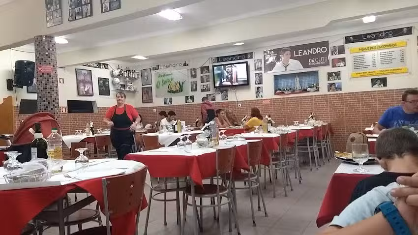 Restaurante Solar do Pato