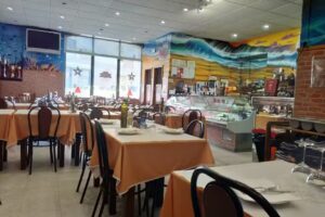 Restaurante Solar do Peixe