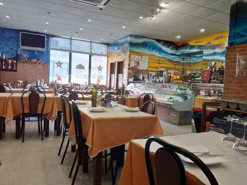 Restaurante Solar do Peixe