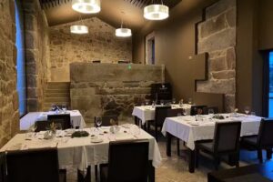 Restaurante Solar Dos C&aacute;ceres