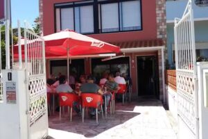 Restaurante Solar dos Frangos( take away )