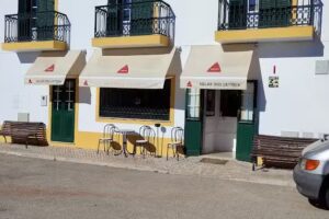 Restaurante Solar dos Leit&otilde;es