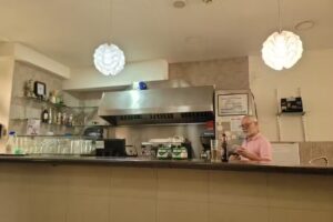 Restaurante Solar Santa Catarina