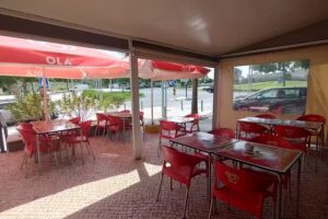 Restaurante &lsquo;Sonabrasa&rsquo;