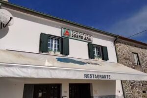 Restaurante Sonho Azul