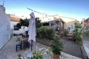 Restaurante Spica Oeiras