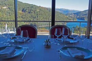 Restaurante Splendid By Aquafalls