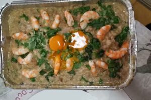 Restaurante Sr Julio