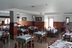 Restaurante Sra. de Pereiras