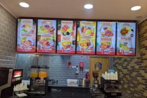 Restaurante Steak Beef