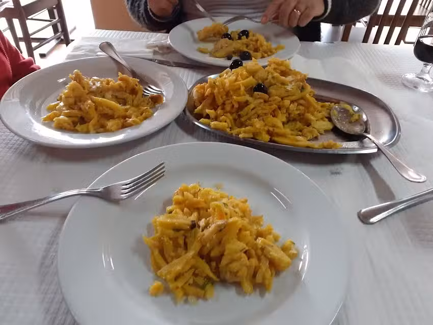 Restaurante Steakhouse