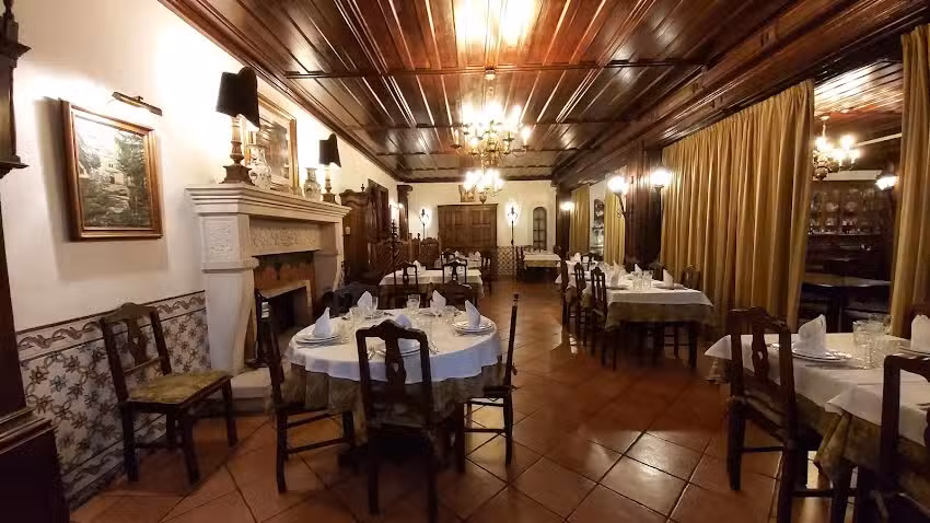 Restaurante Stella Maris