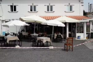 RESTAURANTE STOP BICESSE