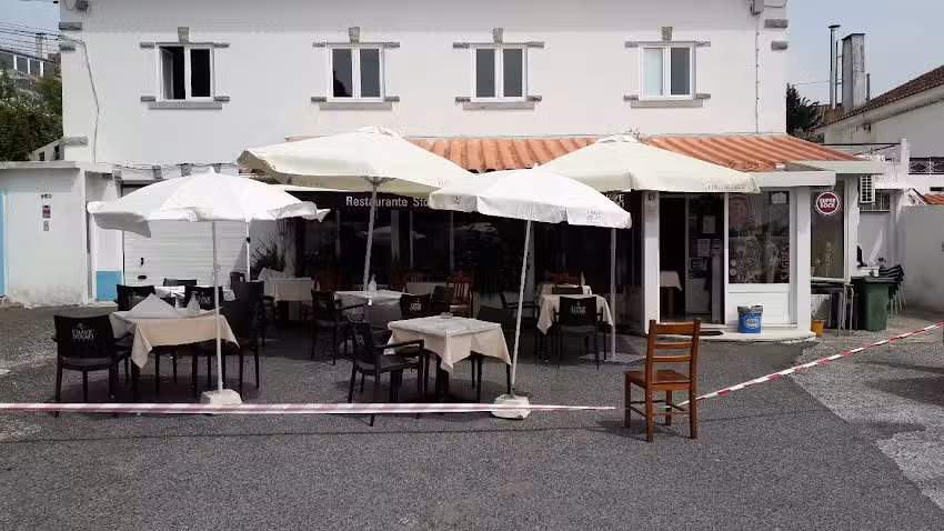 RESTAURANTE STOP BICESSE