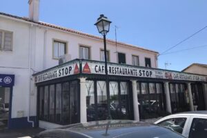 Restaurante Stop &ndash; desde 1978