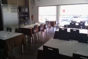 Restaurante Suave Gosto