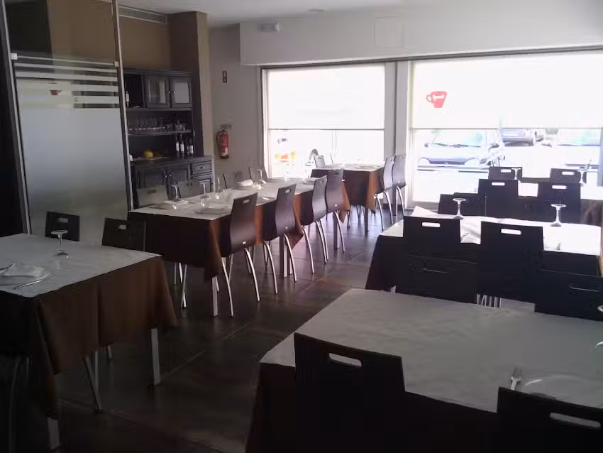 Restaurante Suave Gosto