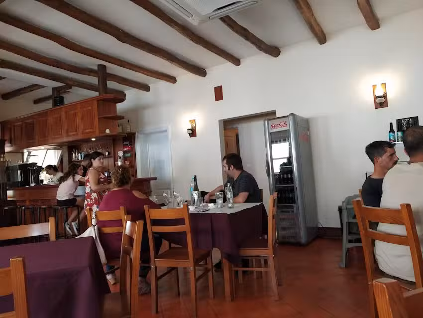 Restaurante Summer Breeze
