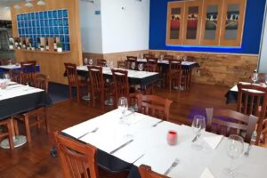 Restaurante SuperPrato