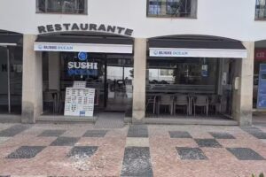 Restaurante Sushi Ocean