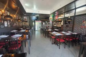 Restaurante T-Bone SteakHouse
