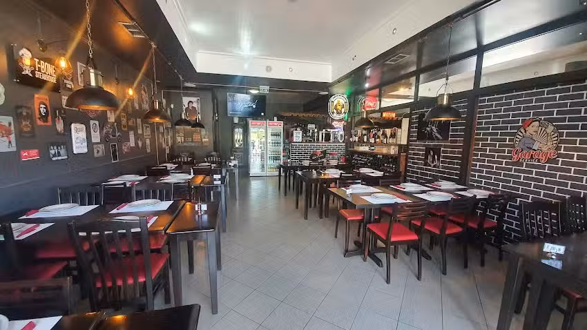 Restaurante T-Bone SteakHouse