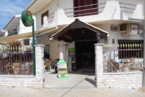 Restaurante T&bull;Caf&eacute;