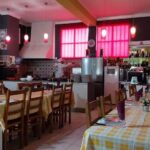 Restaurante T&aacute;-se bem