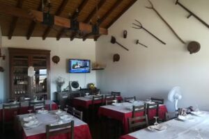 Restaurante Taberna da Fonte