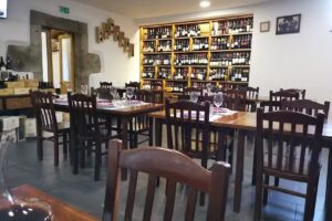 Restaurante Taberna Roberto