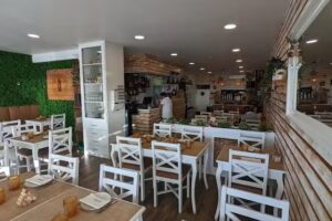 Restaurante Tabernassa