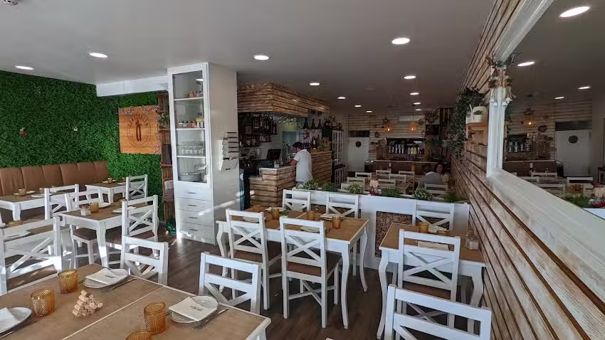 Restaurante Tabernassa