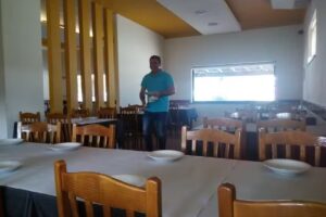 Restaurante Tabosa Telheiro