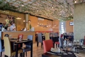 Restaurante Tábua Rasa