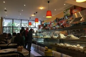 Restaurante Tabuense &ndash; Olivais Norte ( Encarna&ccedil;&atilde;o)