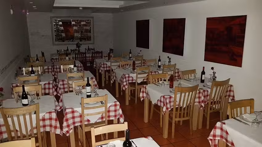 Restaurante Tacho