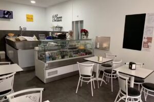 Restaurante-Take Away-Café Travessa Dos Sabores