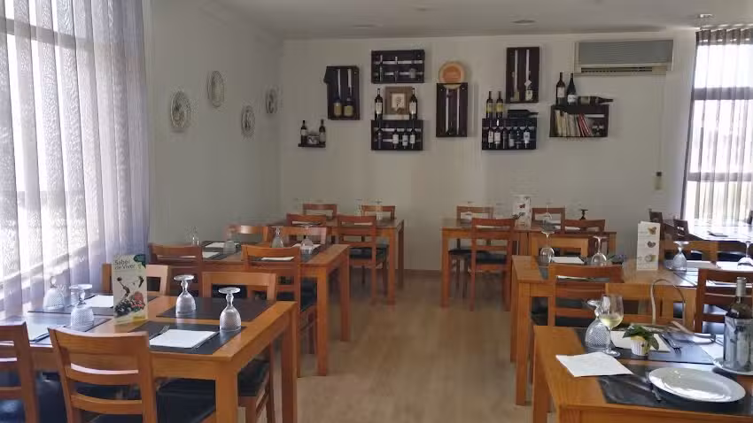 Restaurante/Take away Sexto Sentido